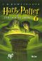 [Harry Potter 06] • Harry Potter a Polovičný Princ